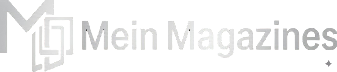 Mein Magazines