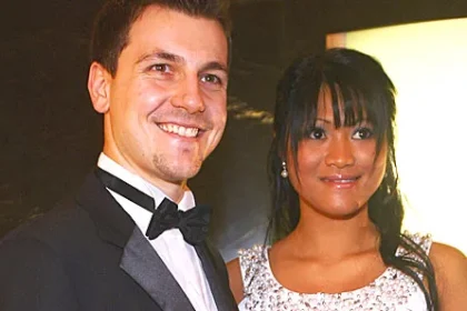 timo boll ehefrau