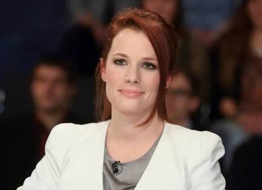 ist florence gaub verheiratet